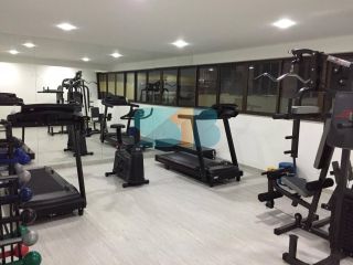 Apartamento Para Alugar com 01 quartos no bairro Boa Viagem em Recife