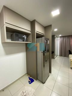 Apartamento Para Alugar com 01 quartos no bairro Boa Viagem em Recife