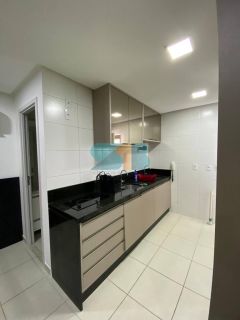 Apartamento Para Alugar com 01 quartos no bairro Boa Viagem em Recife