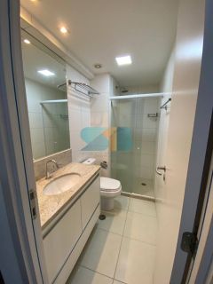 Apartamento Para Alugar com 01 quartos no bairro Boa Viagem em Recife