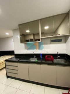 Apartamento Para Alugar com 01 quartos no bairro Boa Viagem em Recife