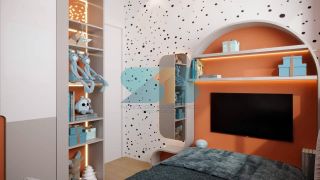 Apartamento na Boa vista para vender com 1 quarto