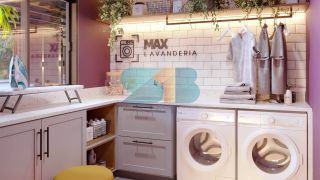 Apartamento na Boa vista para vender com 1 quarto