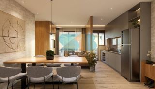 Apartamento na Boa vista para vender com 3 quartos 1 suítes no bairro Boa Vista em Recife