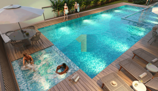 Apartamento na Boa vista para vender com 3 quartos 1 suítes no bairro Boa Vista em Recife