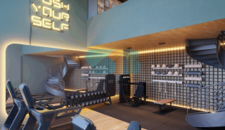 Apartamento na Boa vista para vender com 3 quartos 1 suítes no bairro Boa Vista em Recife