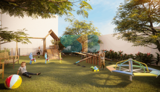 Apartamento na Boa vista para vender com 3 quartos 1 suítes no bairro Boa Vista em Recife