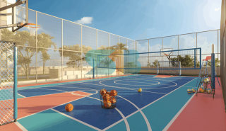 Apartamento na Boa vista para vender com 3 quartos 1 suítes no bairro Boa Vista em Recife