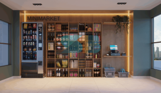 Apartamento na Boa vista para vender com 3 quartos 1 suítes no bairro Boa Vista em Recife