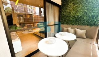 Apartamento em Campo grande para vender com 3 quartos 1 suíte