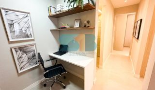 Apartamento em Campo grande para vender com 3 quartos 1 suíte