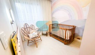 Apartamento em Campo grande para vender com 3 quartos 1 suíte