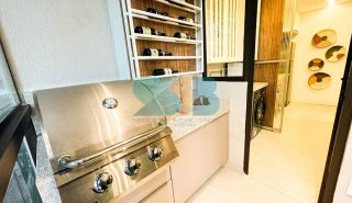 Apartamento em Campo grande para vender com 3 quartos 1 suíte