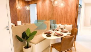 Apartamento em Campo grande para vender com 3 quartos 1 suíte