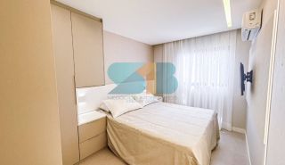 Apartamento em Campo grande para vender com 3 quartos 1 suíte
