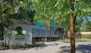 Apartamento em Campo grande para vender com 3 quartos 1 suíte