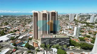 Apartamento em Campo grande para vender com 3 quartos 1 suíte