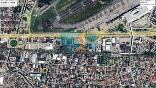 Terreno de Aprox. 1300m² Para Vender em Boa Viagem em Recife