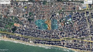 Terreno de Aprox. 1300m² Para Vender em Boa Viagem em Recife