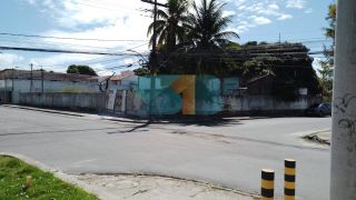 Terreno de Aprox. 1300m² Para Vender em Boa Viagem em Recife