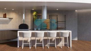 Apartamento para Vender com 4 quartos sendo 3 suítes em Boa Viagem