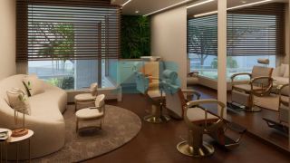 Apartamento para Vender com 4 quartos sendo 3 suítes em Boa Viagem