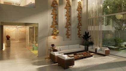 Apartamento para Vender com 4 quartos sendo 3 suítes em Boa Viagem