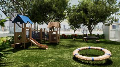 Apartamento para Vender com 4 quartos sendo 3 suítes em Boa Viagem