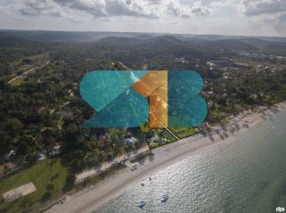 Apartamento Para Vender com 2 quartos 1 suíte na Praia dos Carneiros