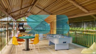 Apartamento Para Vender com 2 quartos 1 suíte na Praia dos Carneiros