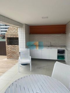 Apartamento Para Alugar com 2 quartos 1 suítes no bairro de Jardim São Paulo