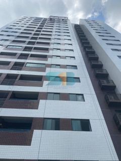 Apartamento Para Alugar com 2 quartos 1 suítes no bairro de Jardim São Paulo