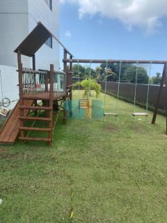 Apartamento Para Alugar com 2 quartos 1 suítes no bairro de Jardim São Paulo