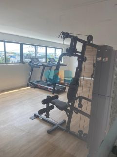 Apartamento Para Alugar com 2 quartos 1 suítes no bairro de Jardim São Paulo