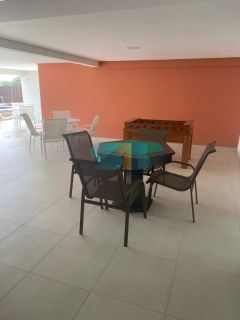 Apartamento Para Alugar com 2 quartos 1 suítes no bairro de Jardim São Paulo