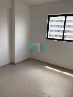 Apartamento Para Alugar com 2 quartos 1 suítes no bairro de Jardim São Paulo