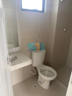 Apartamento Para Alugar com 2 quartos 1 suítes no bairro de Jardim São Paulo