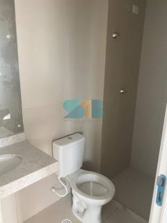 Apartamento Para Alugar com 2 quartos 1 suítes no bairro de Jardim São Paulo