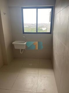 Apartamento Para Alugar com 2 quartos 1 suítes no bairro de Jardim São Paulo