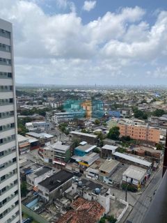 Apartamento Para Alugar com 2 quartos 1 suítes no bairro de Jardim São Paulo