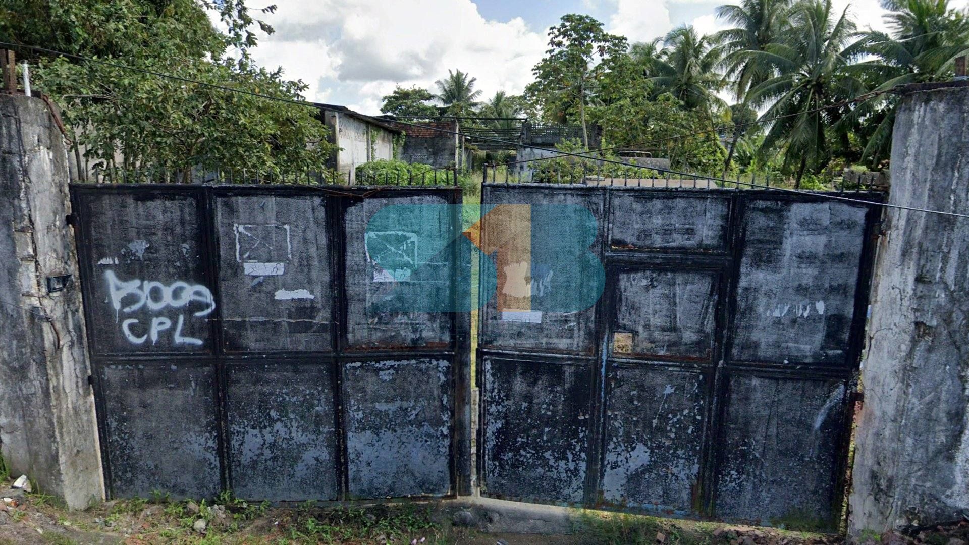 Terreno Comercial Para Vender em Jardim São Paulo em Recife