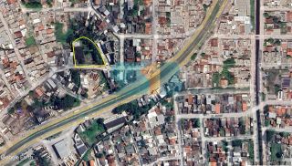 Terreno Comercial Para Vender em Jardim São Paulo em Recife