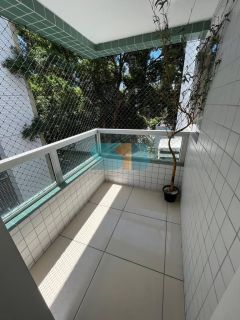 Apartamento Para Alugar com 3 quartos 1 suíte no bairro do Espinheiro