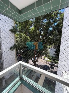 Apartamento Para Alugar com 3 quartos 1 suíte no bairro do Espinheiro