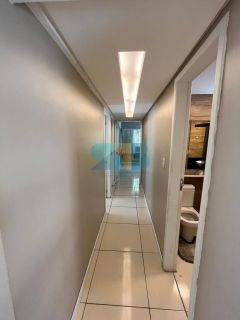 Apartamento Para Alugar com 3 quartos 1 suíte no bairro do Espinheiro