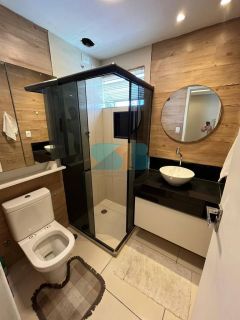 Apartamento Para Alugar com 3 quartos 1 suíte no bairro do Espinheiro