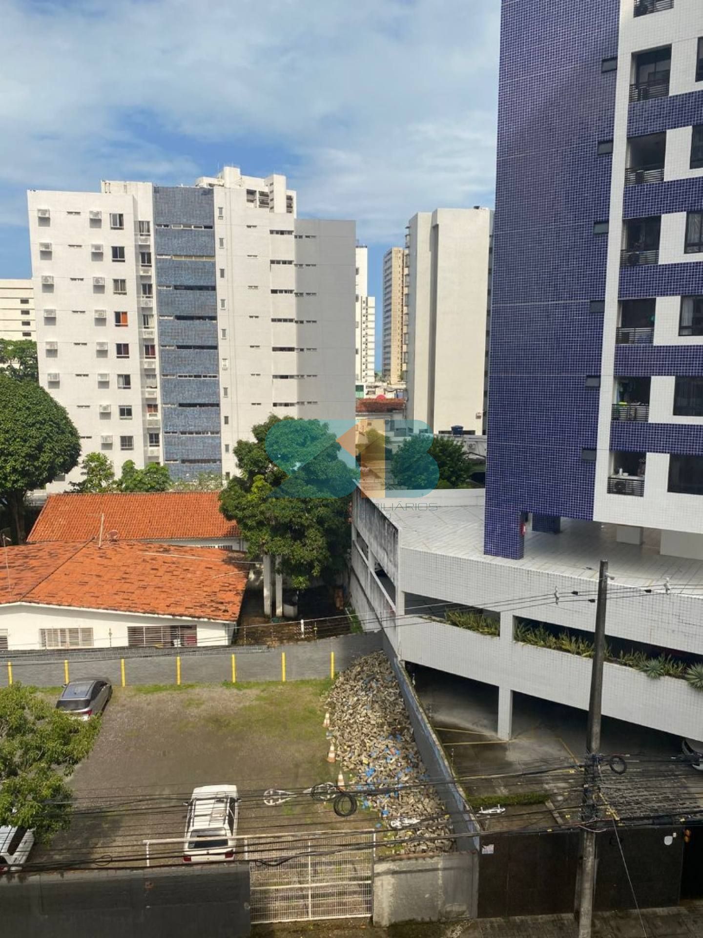 Apartamento Para Vender com 3 quartos 1 suítes no bairro Boa Viagem em Recife