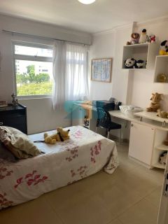 Apartamento Para Vender com 3 quartos 1 suítes no bairro Boa Viagem em Recife