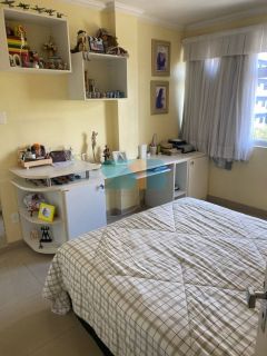 Apartamento Para Vender com 3 quartos 1 suítes no bairro Boa Viagem em Recife
