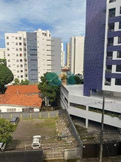 Apartamento Para Vender com 3 quartos 1 suítes no bairro Boa Viagem em Recife